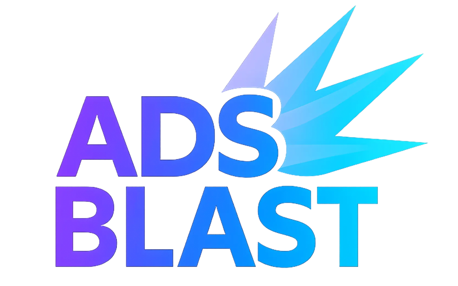 ADsBlast Logo